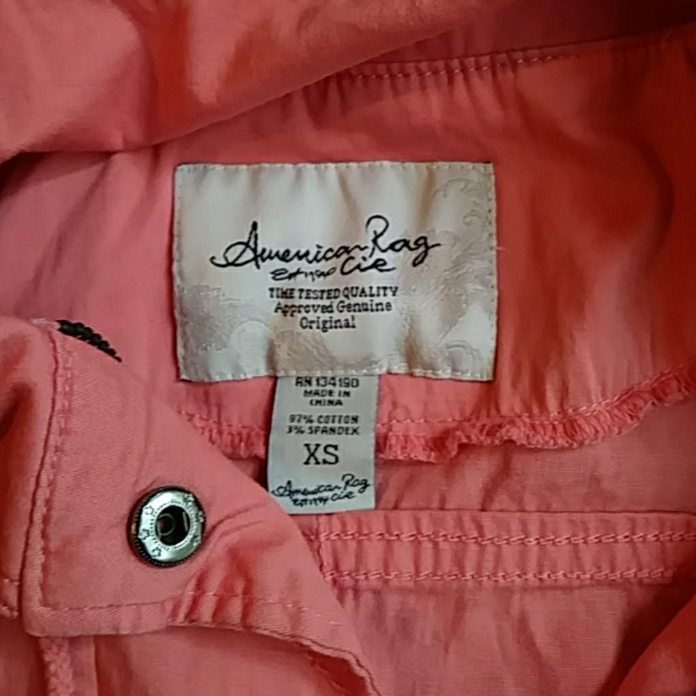 Jacket - Picture 2 of 2